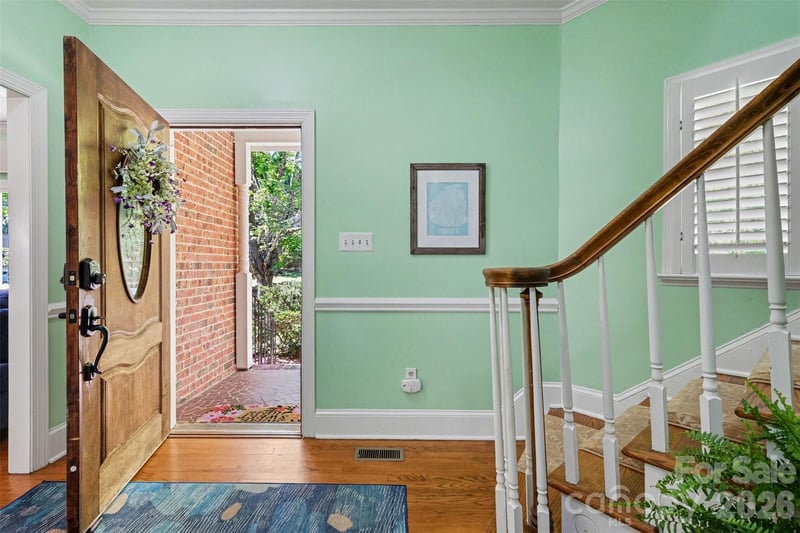 4133 Ashleytown Ln, Charlotte, NC 28270