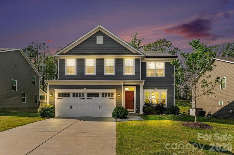 10344 Paper Birch Dr, Charlotte, NC 28215