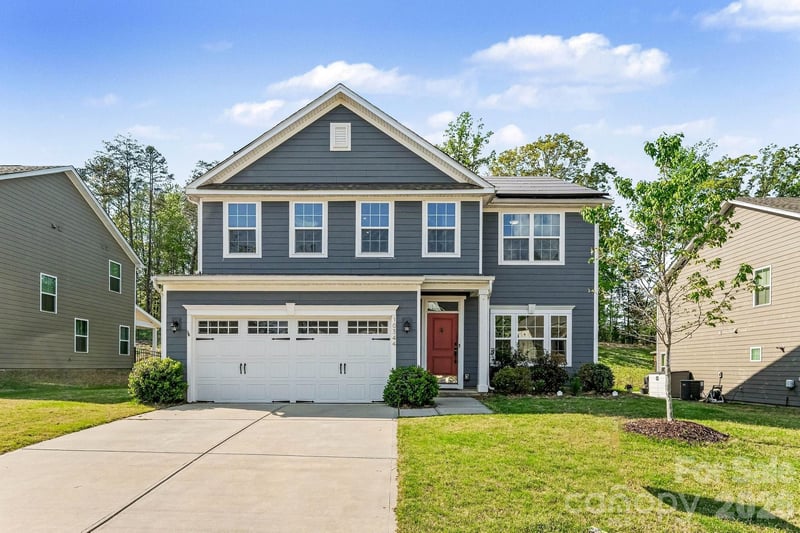 10344 Paper Birch Dr, Charlotte, NC 28215