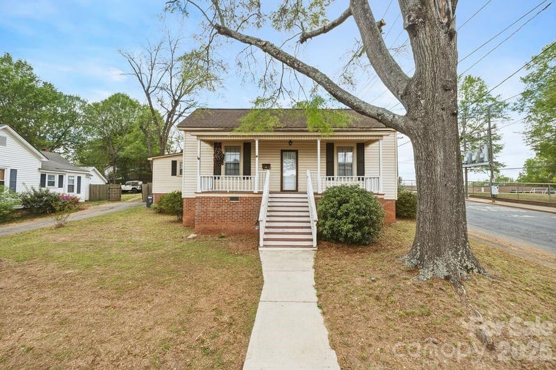 625 Main St, Kannapolis, NC 28081