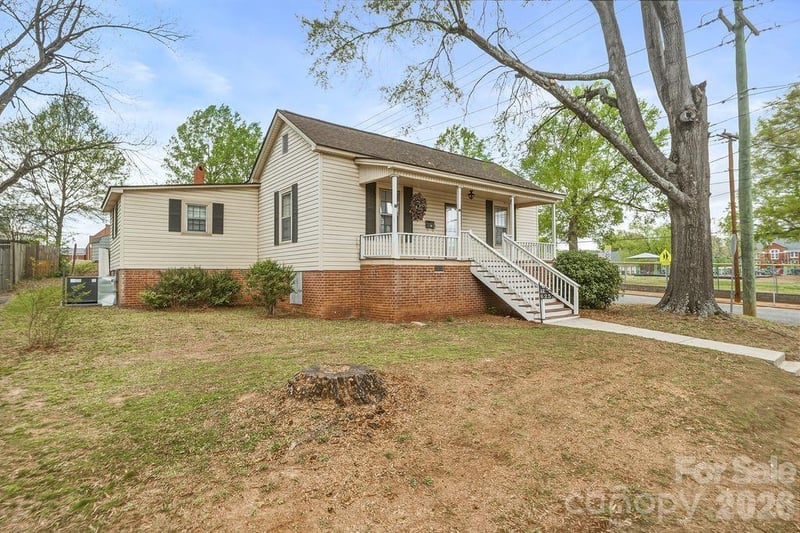 625 Main St, Kannapolis, NC 28081