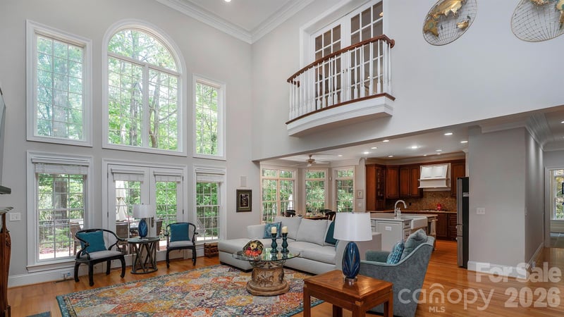 4575 Rustling Woods Dr, Denver, NC 28037