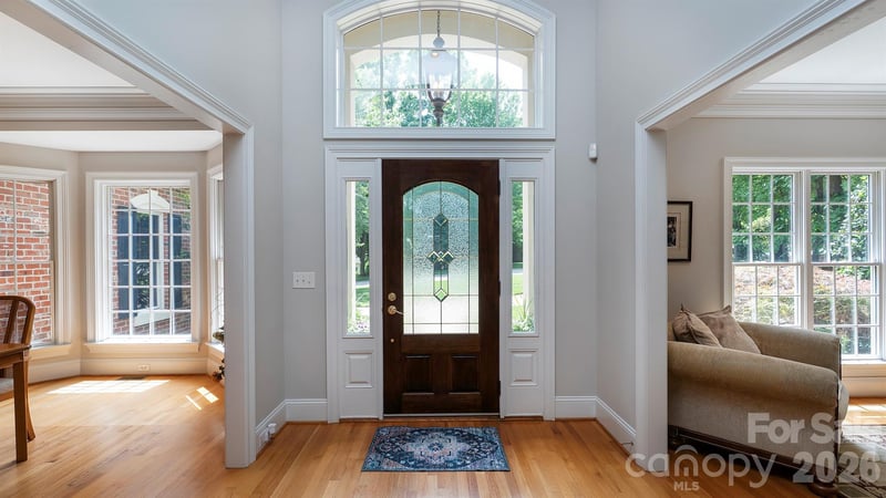 4575 Rustling Woods Dr, Denver, NC 28037