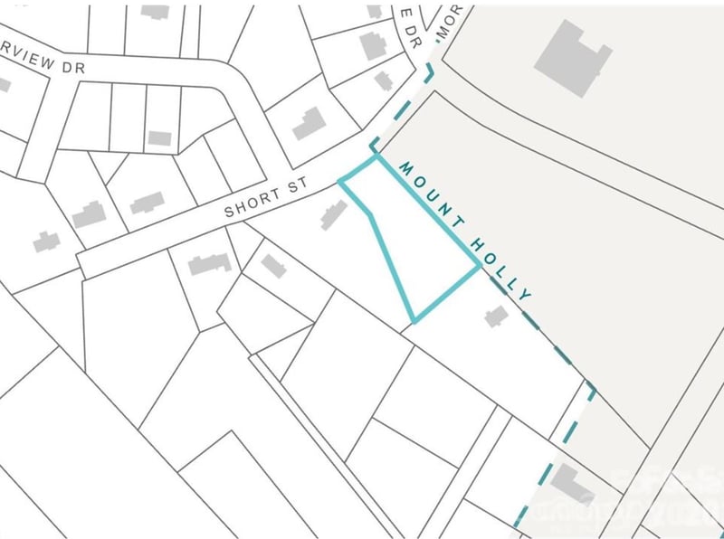 411 Short St, Mount Holly, NC 28120