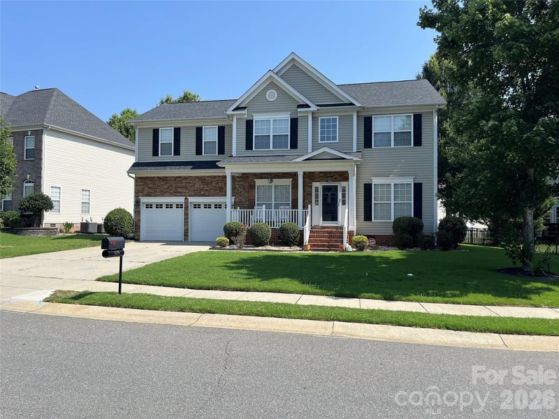 509 Evening Mist Dr, Fort Mill, SC 29708