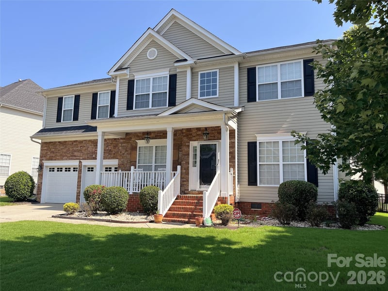 509 Evening Mist Dr, Fort Mill, SC 29708