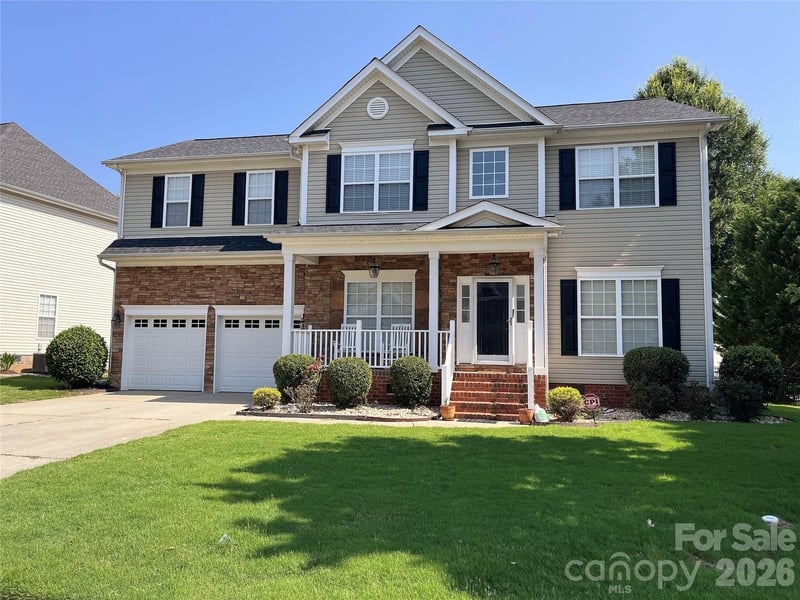509 Evening Mist Dr, Fort Mill, SC 29708