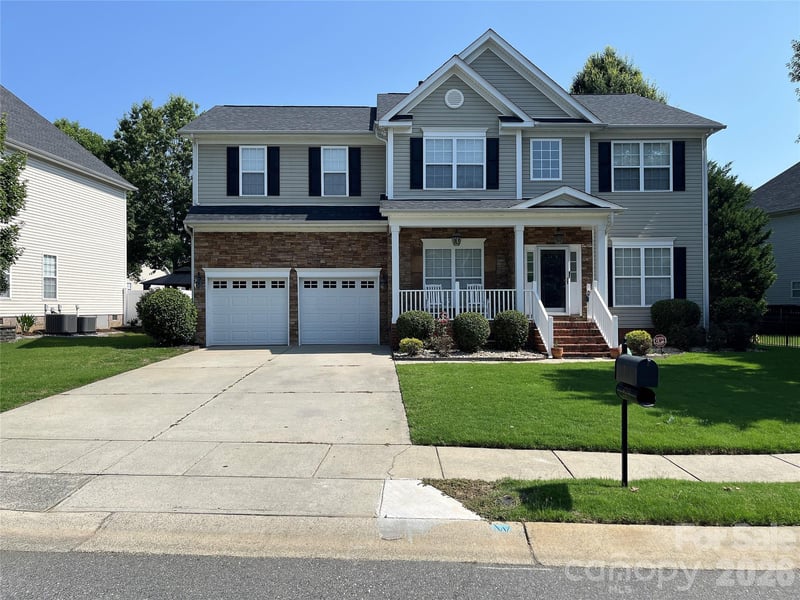 509 Evening Mist Dr, Fort Mill, SC 29708