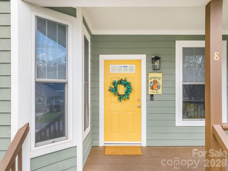 8 Lamar Ave, Asheville, NC 28803