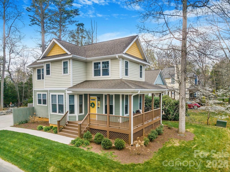 8 Lamar Ave, Asheville, NC 28803