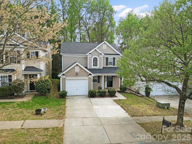 2604 Cochrane Dr, Charlotte, NC 28269