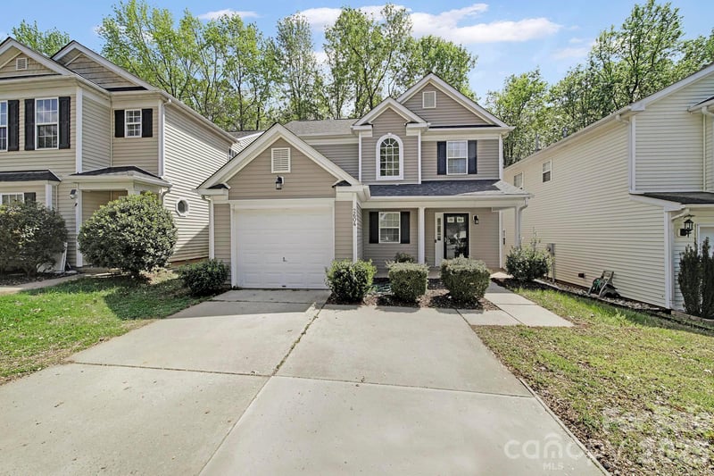 2604 Cochrane Dr, Charlotte, NC 28269