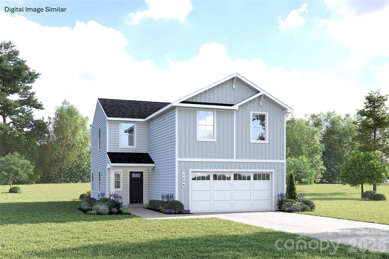 431 Derbyshire St, Lancaster, SC 29720