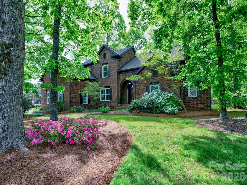 4601 Nobility Ct #16, Charlotte, NC 28269