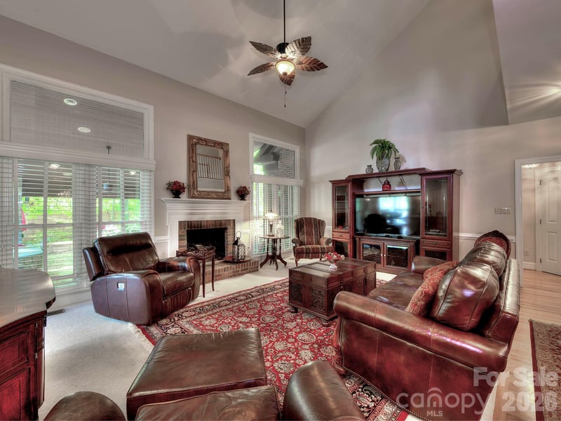 4601 Nobility Ct #16, Charlotte, NC 28269