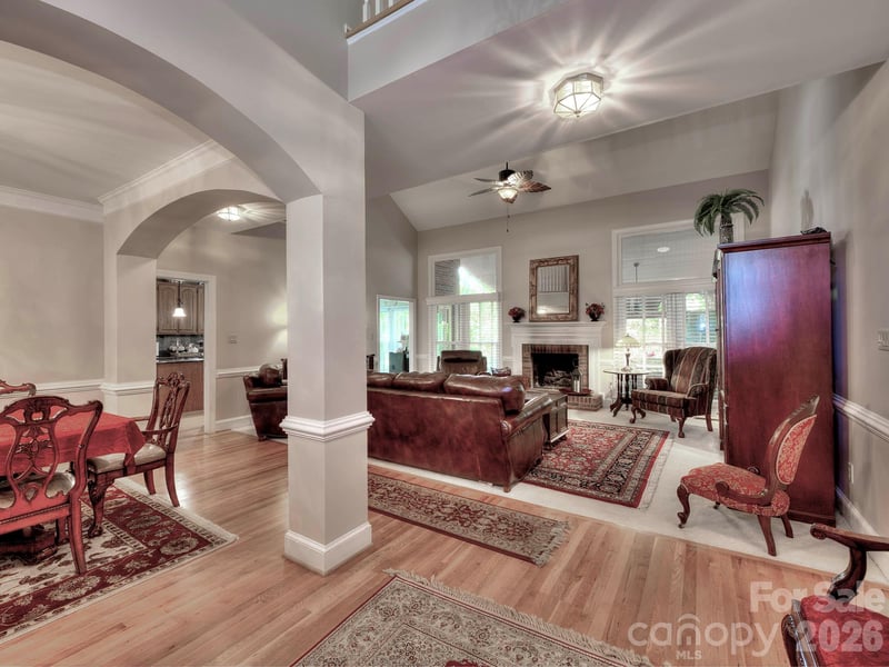 4601 Nobility Ct #16, Charlotte, NC 28269