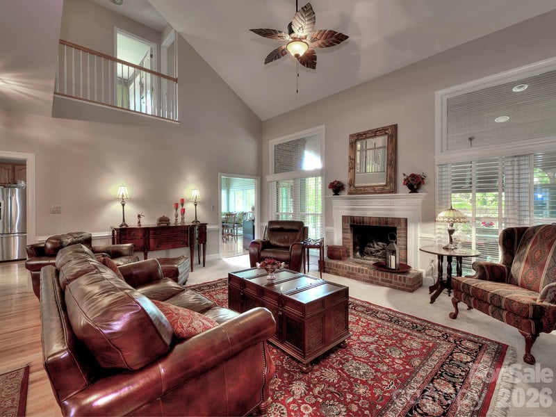 4601 Nobility Ct #16, Charlotte, NC 28269