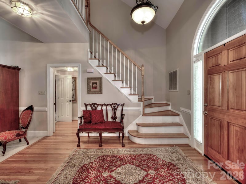 4601 Nobility Ct #16, Charlotte, NC 28269