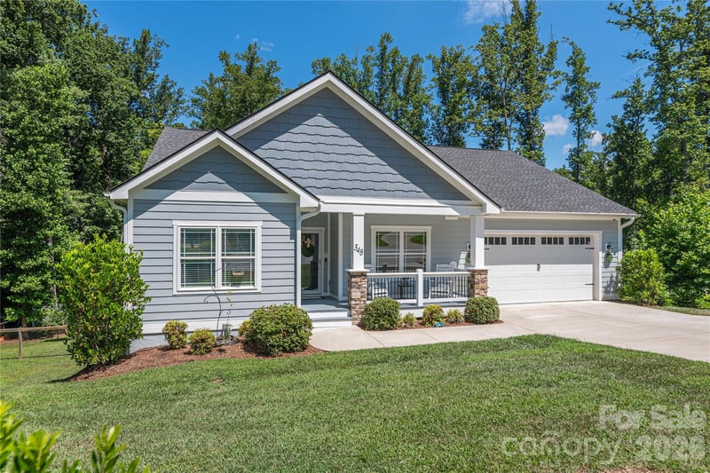 348 Olivet Ln, Fletcher, NC 28732