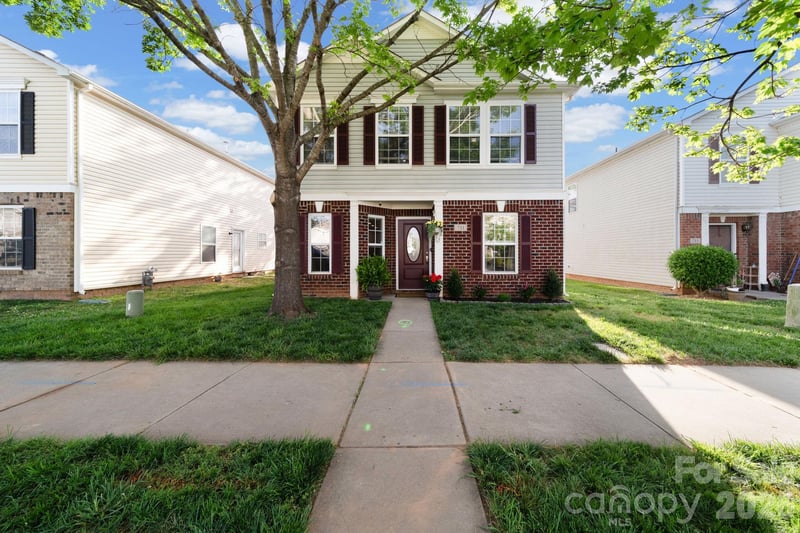 711 Skywatch Ln, Monroe, NC 28112