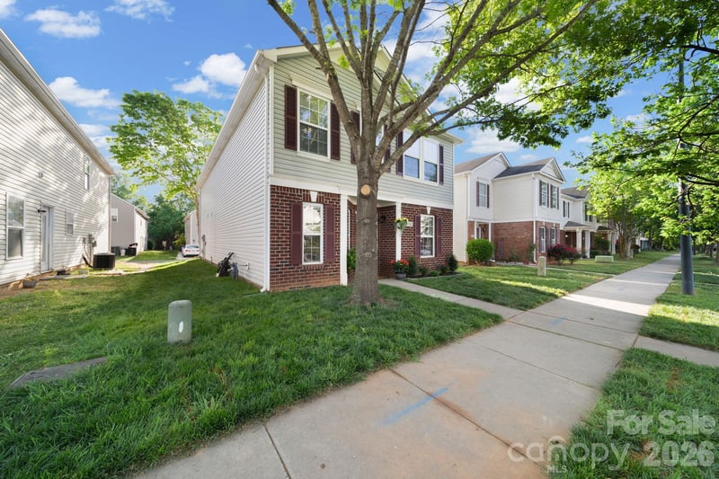 711 Skywatch Ln, Monroe, NC 28112