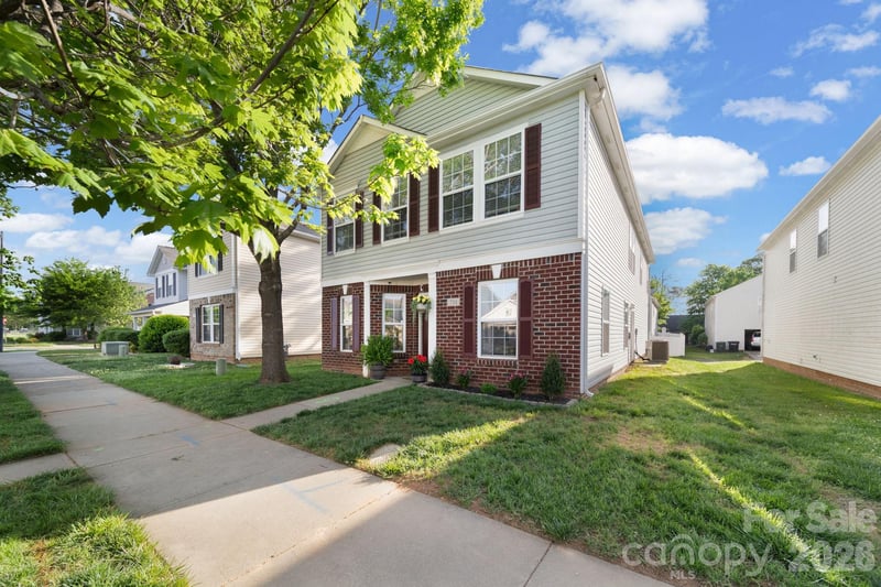 711 Skywatch Ln, Monroe, NC 28112
