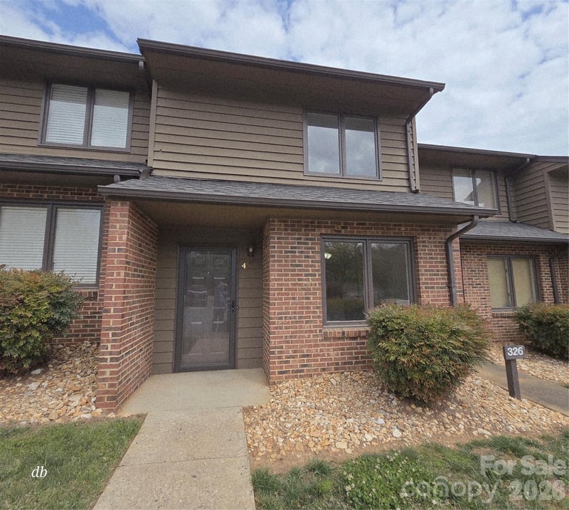 326 Patton Dr #4, Shelby, NC 28150