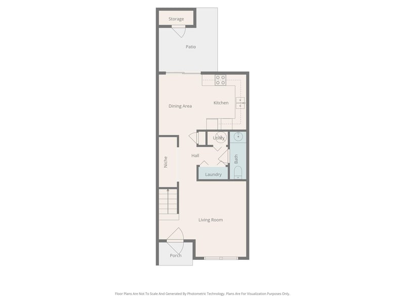 326 Patton Dr #4, Shelby, NC 28150