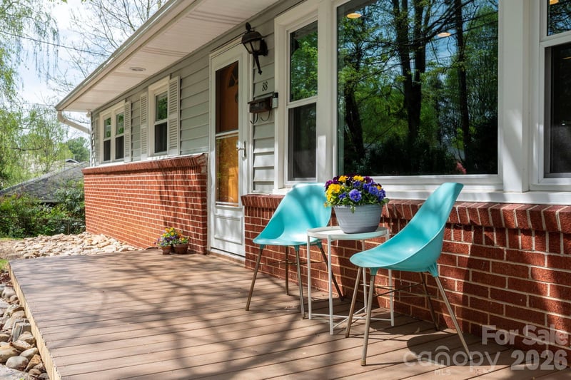 88 Ivanhoe Ave, Asheville, NC 28806