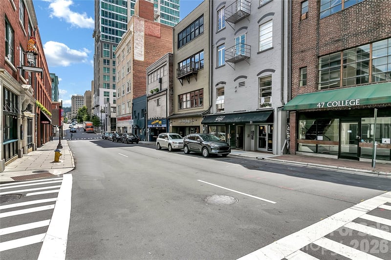 35 Patton Ave #202, Asheville, NC 28801