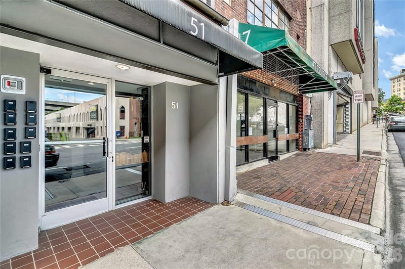 35 Patton Ave #202, Asheville, NC 28801