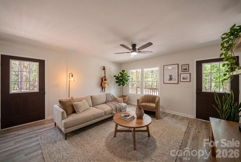 1263 See Off Mountain Rd, Brevard, NC 28712