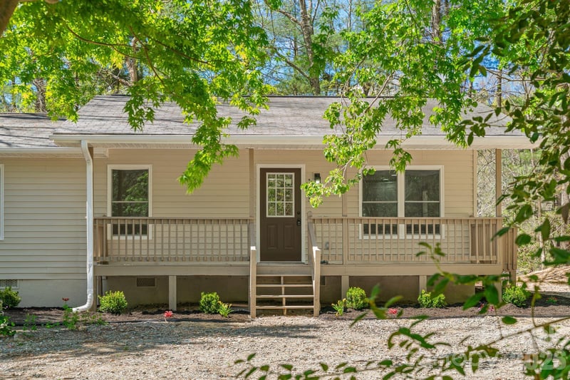 1263 See Off Mountain Rd, Brevard, NC 28712