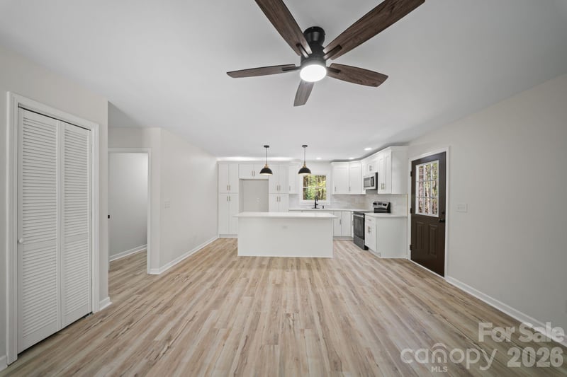 1263 See Off Mountain Rd, Brevard, NC 28712