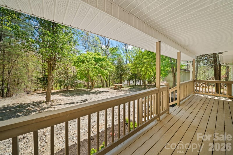 1263 See Off Mountain Rd, Brevard, NC 28712