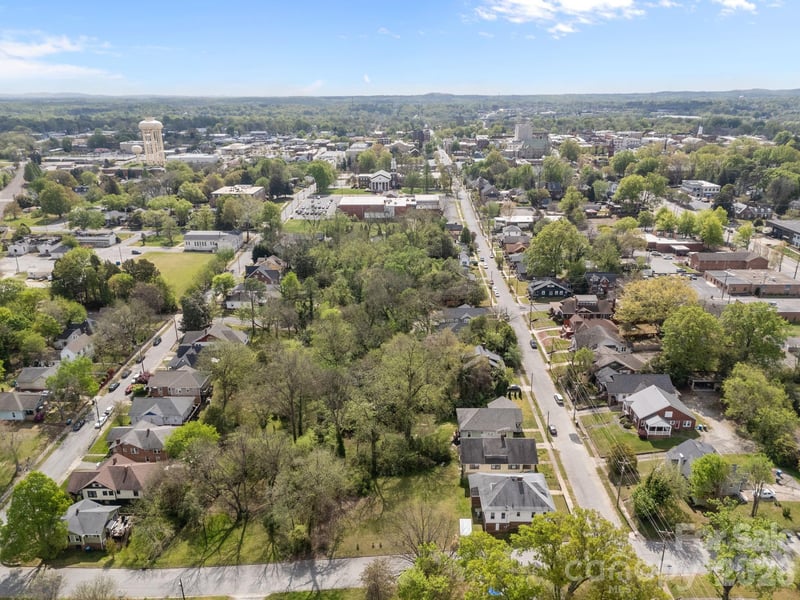 628 Council St, Salisbury, NC 28144