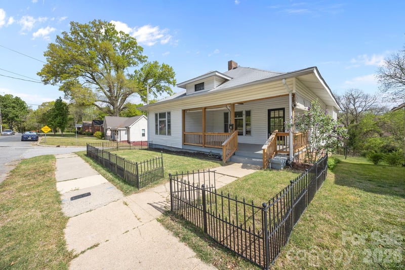628 Council St, Salisbury, NC 28144