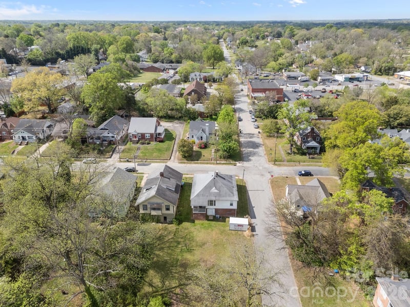 628 Council St, Salisbury, NC 28144