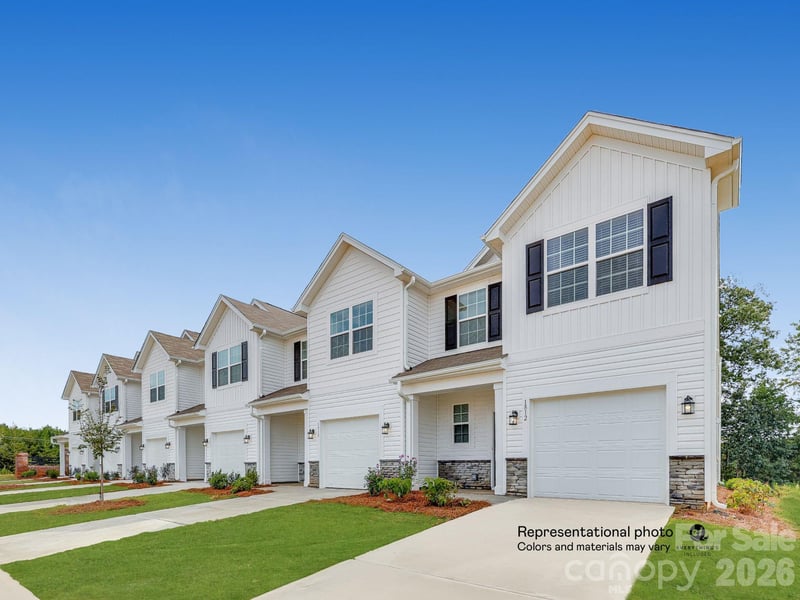 673 Sparano Loop, York, SC 29745