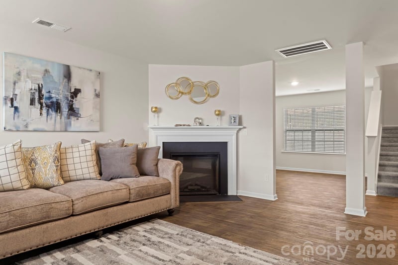 1331 Mifflin Ln, Dallas, NC 28034