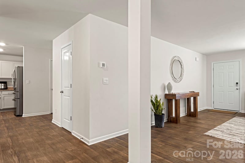 1331 Mifflin Ln, Dallas, NC 28034