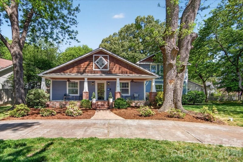 1929 Marguerite Ave, Charlotte, NC 28205