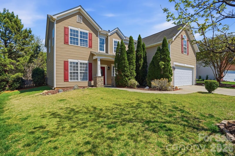 10222 Kelso Ct, Charlotte, NC 28278