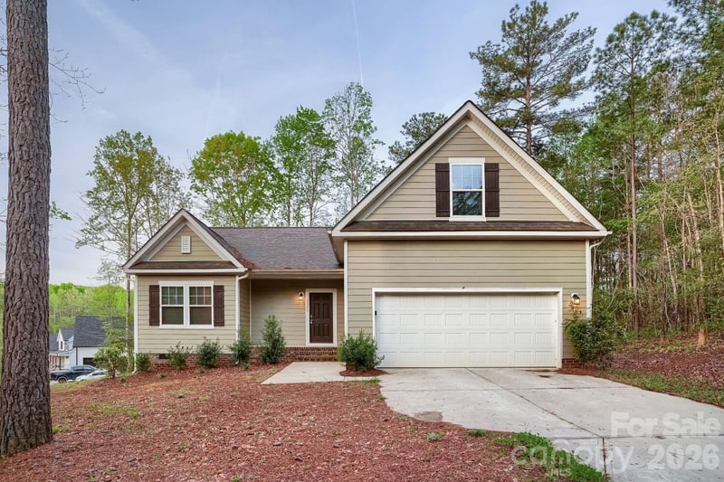 1333 Ron Whicker Dr, Catawba, NC 28609