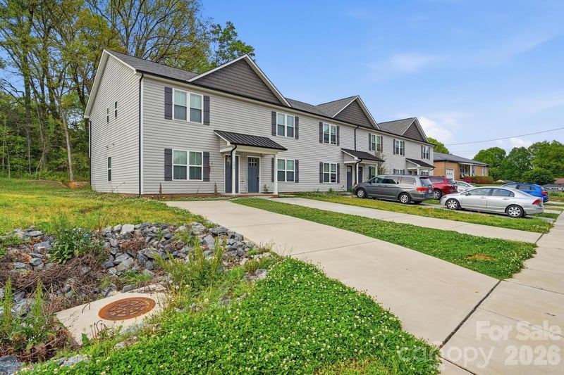 153 Mckinnon Ave, Concord, NC 28025