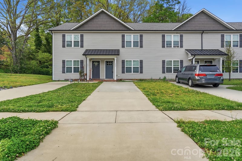 153 Mckinnon Ave, Concord, NC 28025