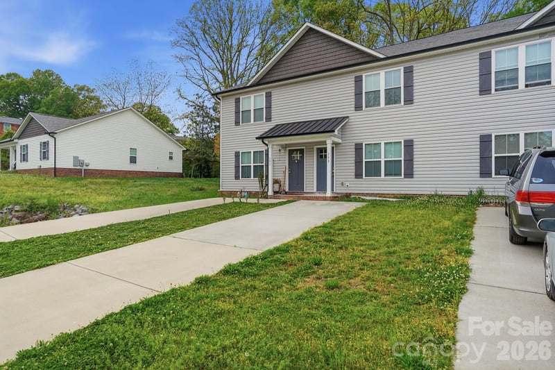 153 Mckinnon Ave, Concord, NC 28025