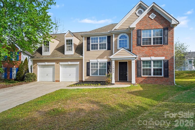 13003 Shannon Park Ln, Charlotte, NC 28273