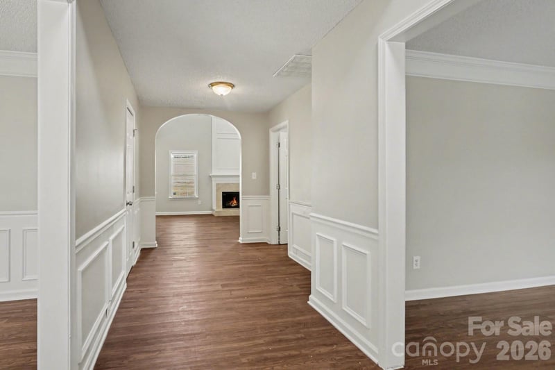 13003 Shannon Park Ln, Charlotte, NC 28273