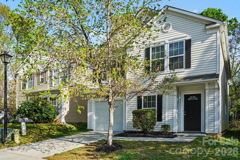 227 Morning Dew Dr, Concord, NC 28025